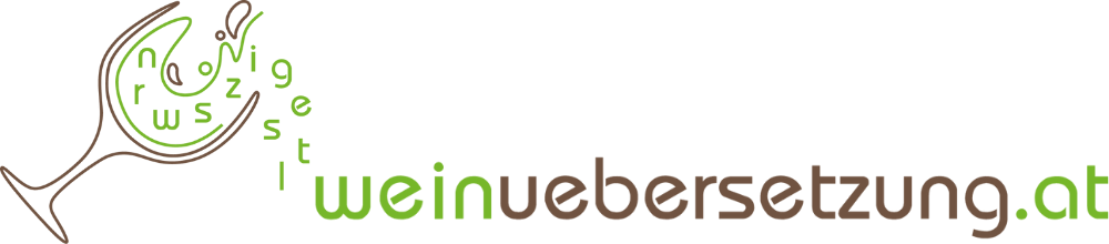 weinübersetzung logo